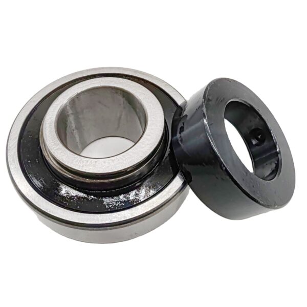 China Top High Precision P6 Single Row Pillow Block Bearings - Image 5