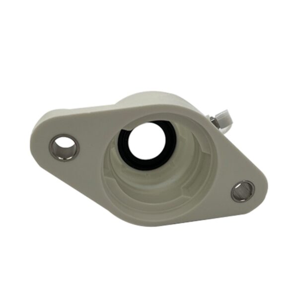 Competitive Price High Precise P0 Plastic Pillow Block Bearing - Image 2
