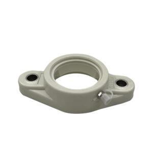 Plastic Pillow Block Bearing