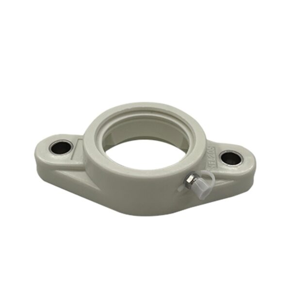 Plastic Pillow Block Bearing