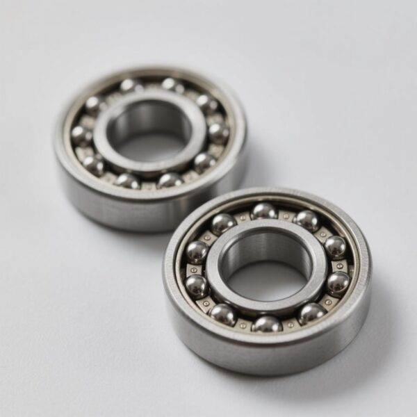 Custom Hybrid Ceramic Deep Groove Ball Bearing for Skating - Image 3