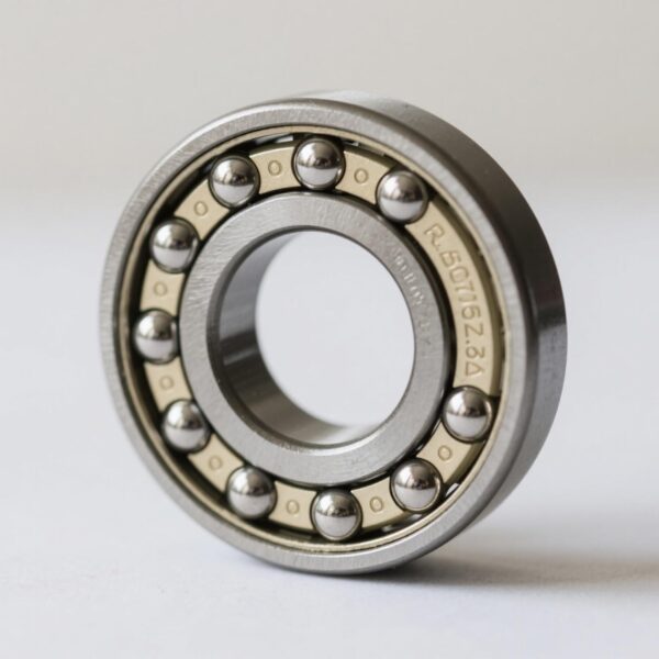 Durable 30mm Deep Groove Ball Bearing For Motorcycle - Image 4