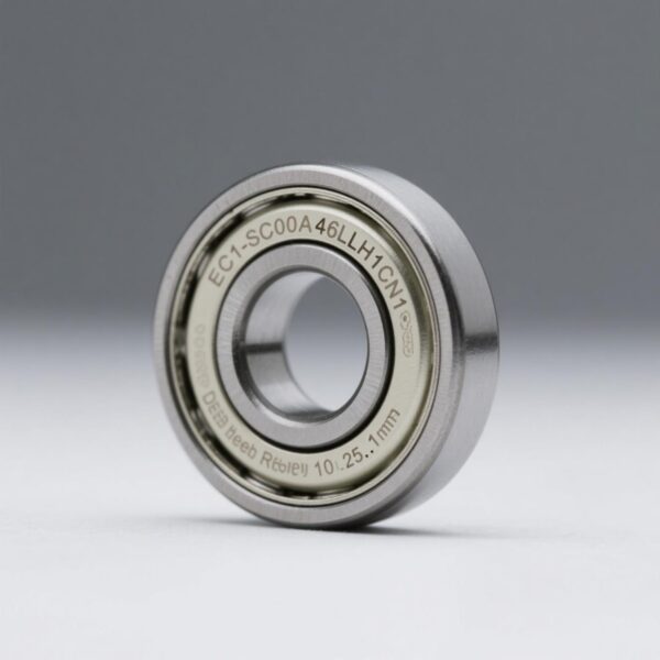 Durable Good Price Non Standard P6 Deep Groove Ball Bearing - Image 2