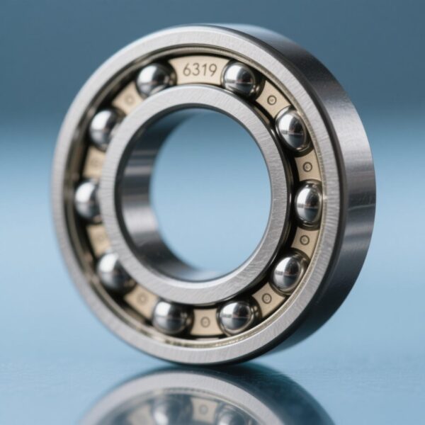 Durable Good Price Non Standard P6 Deep Groove Ball Bearing - Image 5