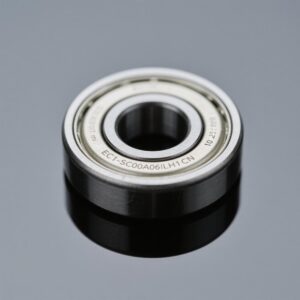 P6 Deep Groove Ball Bearing