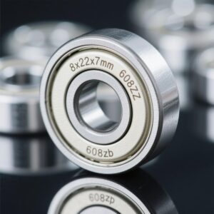 Ball Bearing China Supplier