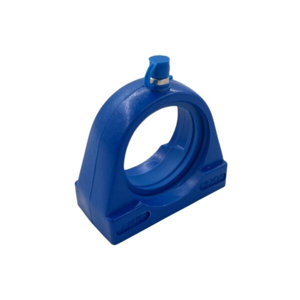 Economical Plastic Bulk P0 Pillow Block Mounted Bearing - Image 2