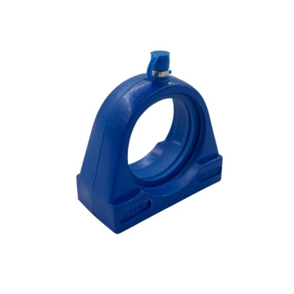 Economical Plastic Bulk P0 Pillow Block Mounted Bearing - Image 3