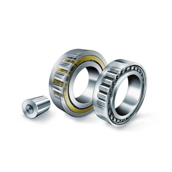 Factory Price Low Noise P0 Original Fast Roller Bearing - Image 4