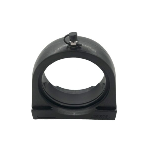 Plastic Low Noise Bearings