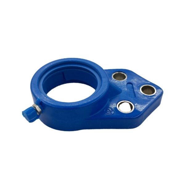 Flange Bearing P0 Long Life Pillow Block Housing for Machine - Image 2
