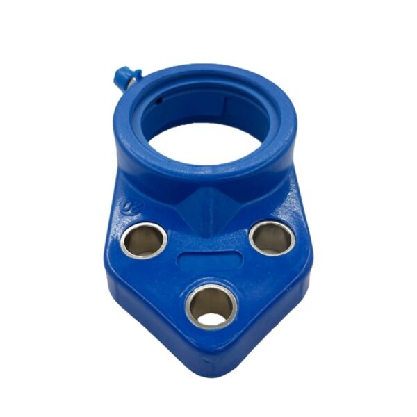 Flange Bearing P0 Long Life Pillow Block Housing for Machine - Image 3
