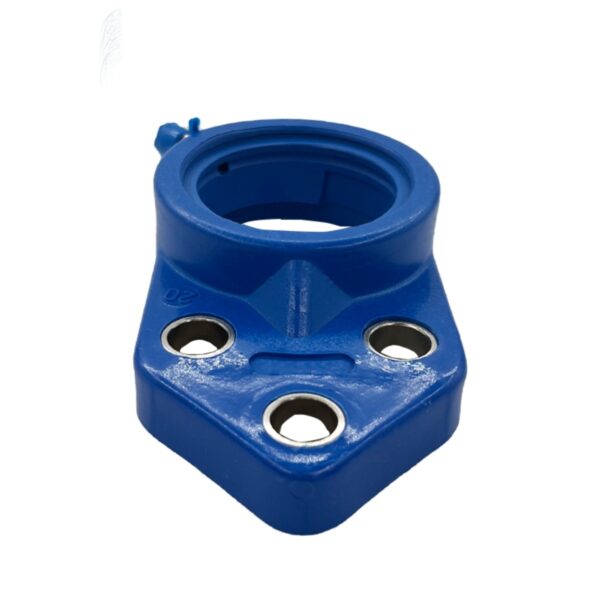 Flange Bearing P0 Long Life Pillow Block Housing for Machine - Image 4