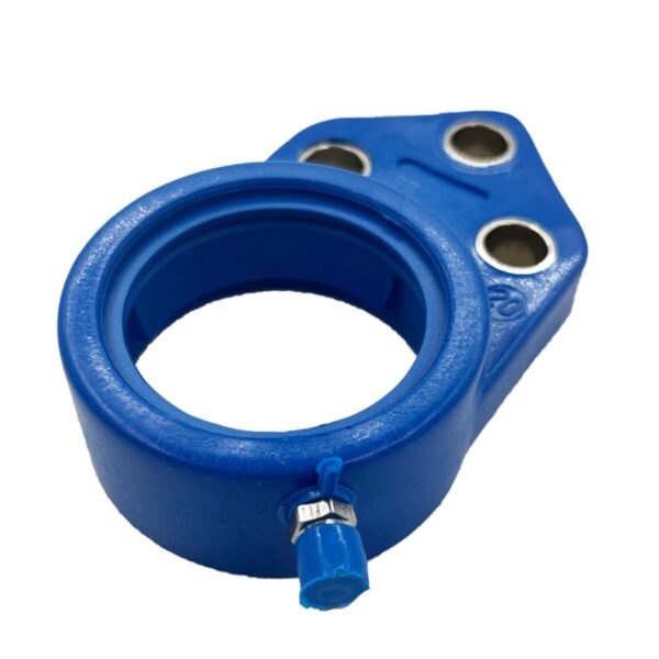 Flange Bearing P0