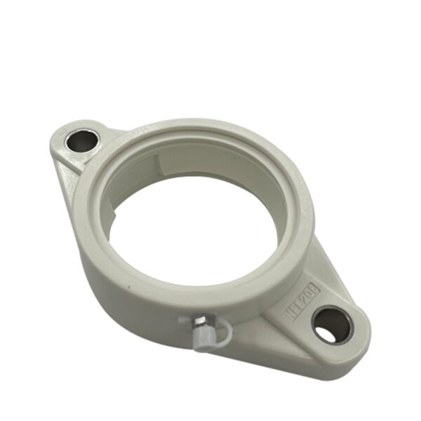 Heavy Duty P0 Pillow Block Powerful Bearing With Housing - Image 4