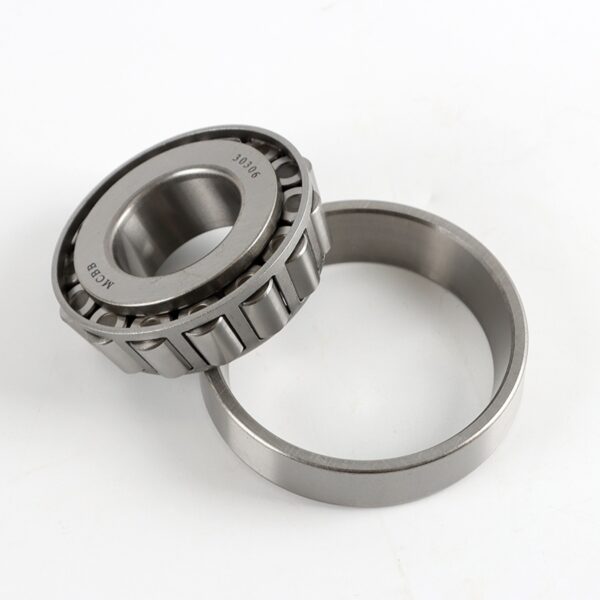 High Load Super Double Row P5 Tapered Roller Bearing - Image 2