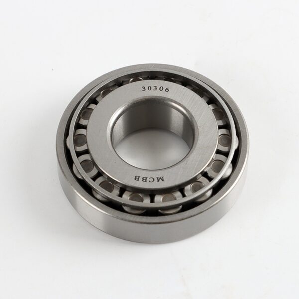 High Load Super Double Row P5 Tapered Roller Bearing - Image 4