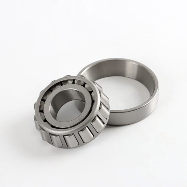 High Load Super Double Row P5 Tapered Roller Bearing - Image 5