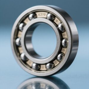 Best Deep Groove Ball Bearings