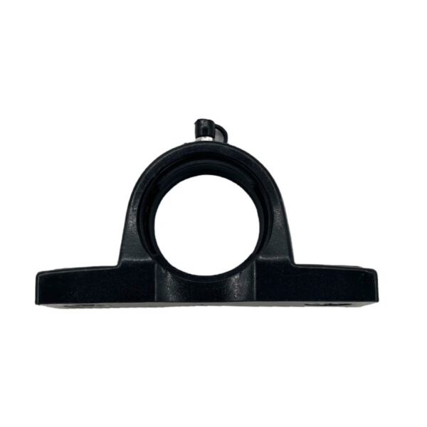 High Precision P0 Plastic Housing Pillow Block Bearing for Sale - Image 2