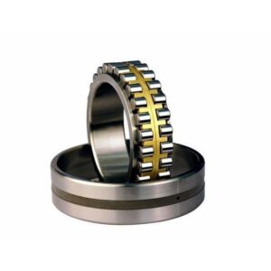 P0 Steel Bearings