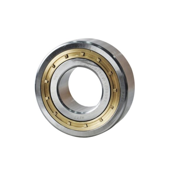 High Precision P0 Steel Bearings Cylindrical Roller Bearing - Image 3