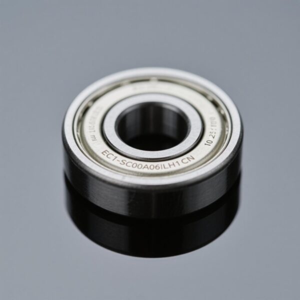 High Quality 20mm Deep Groove Bearings With Reasonable Price - Image 2