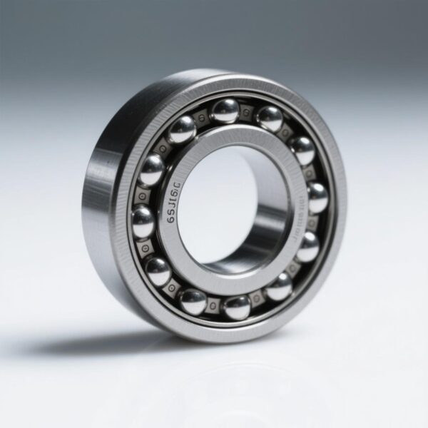 High Quality 20mm Deep Groove Bearings With Reasonable Price - Image 5