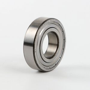 Ball Bearing Low Friction