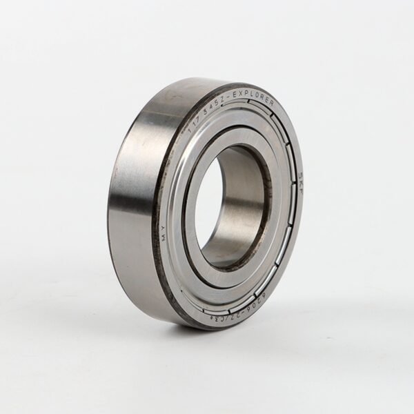Ball Bearing Low Friction