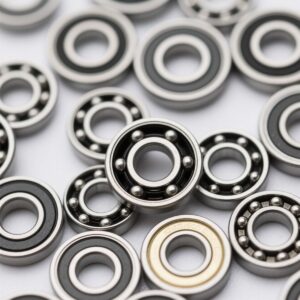 High Speed Ball Bearings