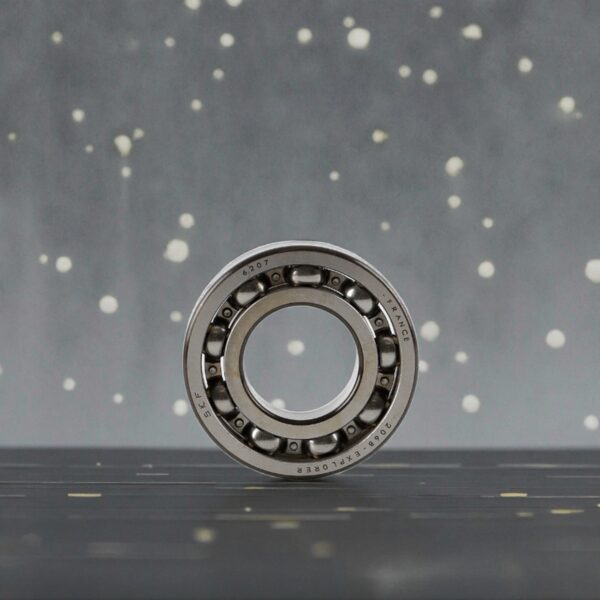 High Quality Chrome Steel Deep Groove P0 Level Ball Bearings - Image 2