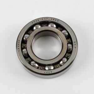 P0 Level Ball Bearings
