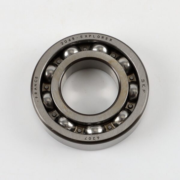 P0 Level Ball Bearings