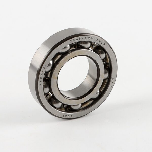High Quality Chrome Steel Deep Groove P0 Level Ball Bearings - Image 4