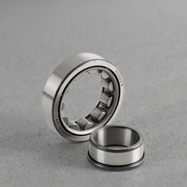 Bearing 100x215x60mm