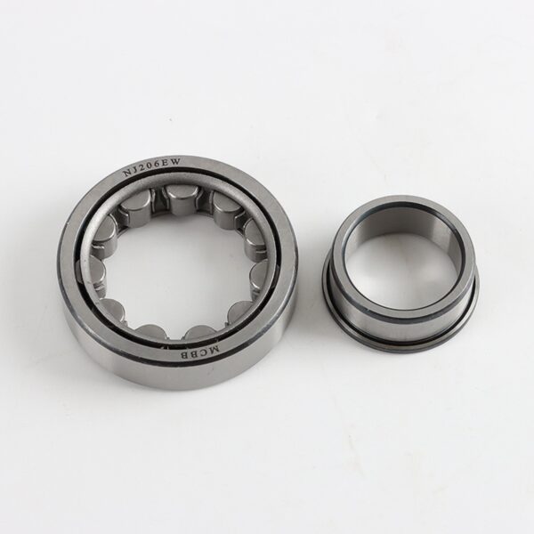 High Quality Cylindrical Roller Bearing 100x215x60mm for Motors - Image 3