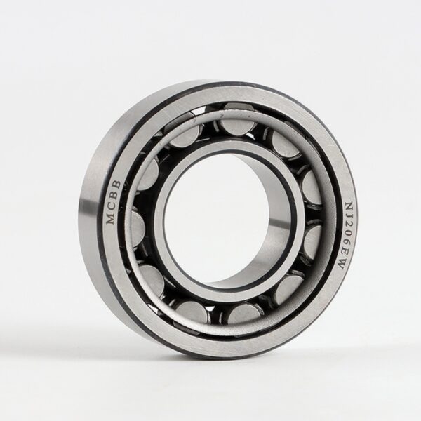 High Quality Cylindrical Roller Bearing 100x215x60mm for Motors - Image 5