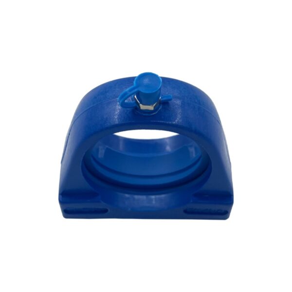 High Quality Heavy Duty Plastic Pillow P0 Block Bearings - Image 3