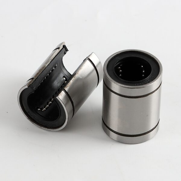 High Quality Linear Motion Bearing 16x28x37mm Roller - Image 2
