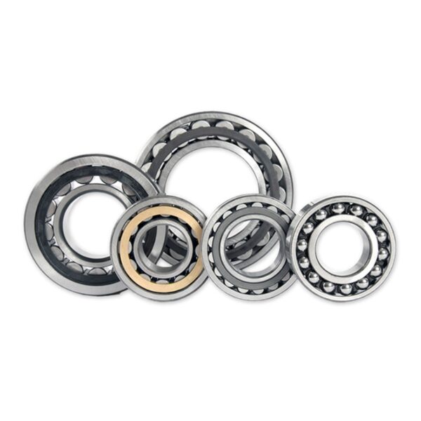 High Quality Low Noise 160x290x48mm Roller Bearings - Image 3