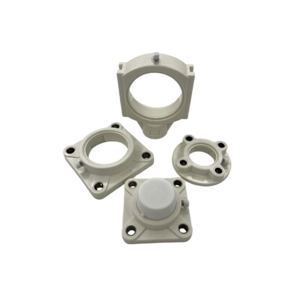Waterproof Pillow Block Bearing