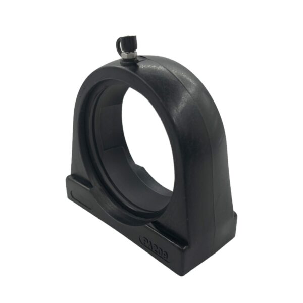 High Quality P0 New Plastic Bearing Blocks With Tapped Base - Image 4