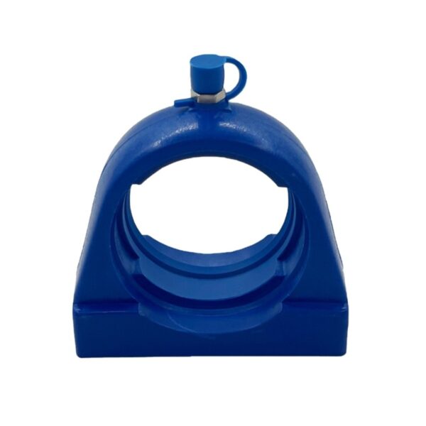 High Quality P0 Plastic Bearing Blocks Pillow For Empowering - Image 2