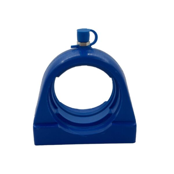 High Quality P0 Plastic Bearing Blocks Pillow For Empowering - Image 4