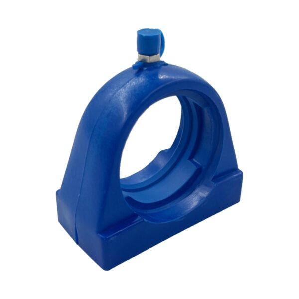 High Quality P0 Plastic Bearings Pillow Block Manufacturers - Image 3