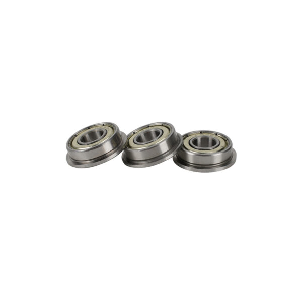 High Quality P4 Deep Groove Ball Bearing for Heavy Bikes - Image 2