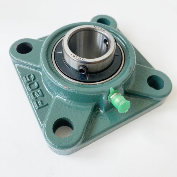 High Quality P4 Linear Aluminum Rotary Pillow Block Bearing - Image 2