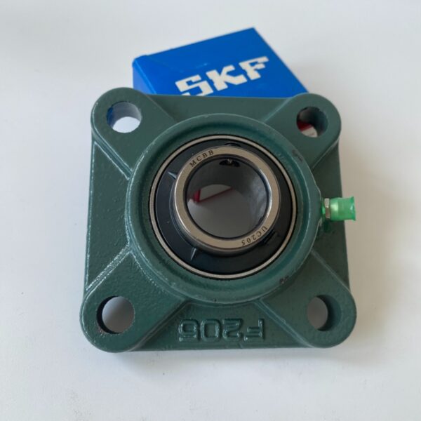 High Quality P4 Linear Aluminum Rotary Pillow Block Bearing - Image 3