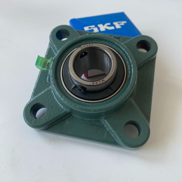 High Quality P4 Linear Aluminum Rotary Pillow Block Bearing - Image 4